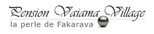 Pension Vaiama Fakarava